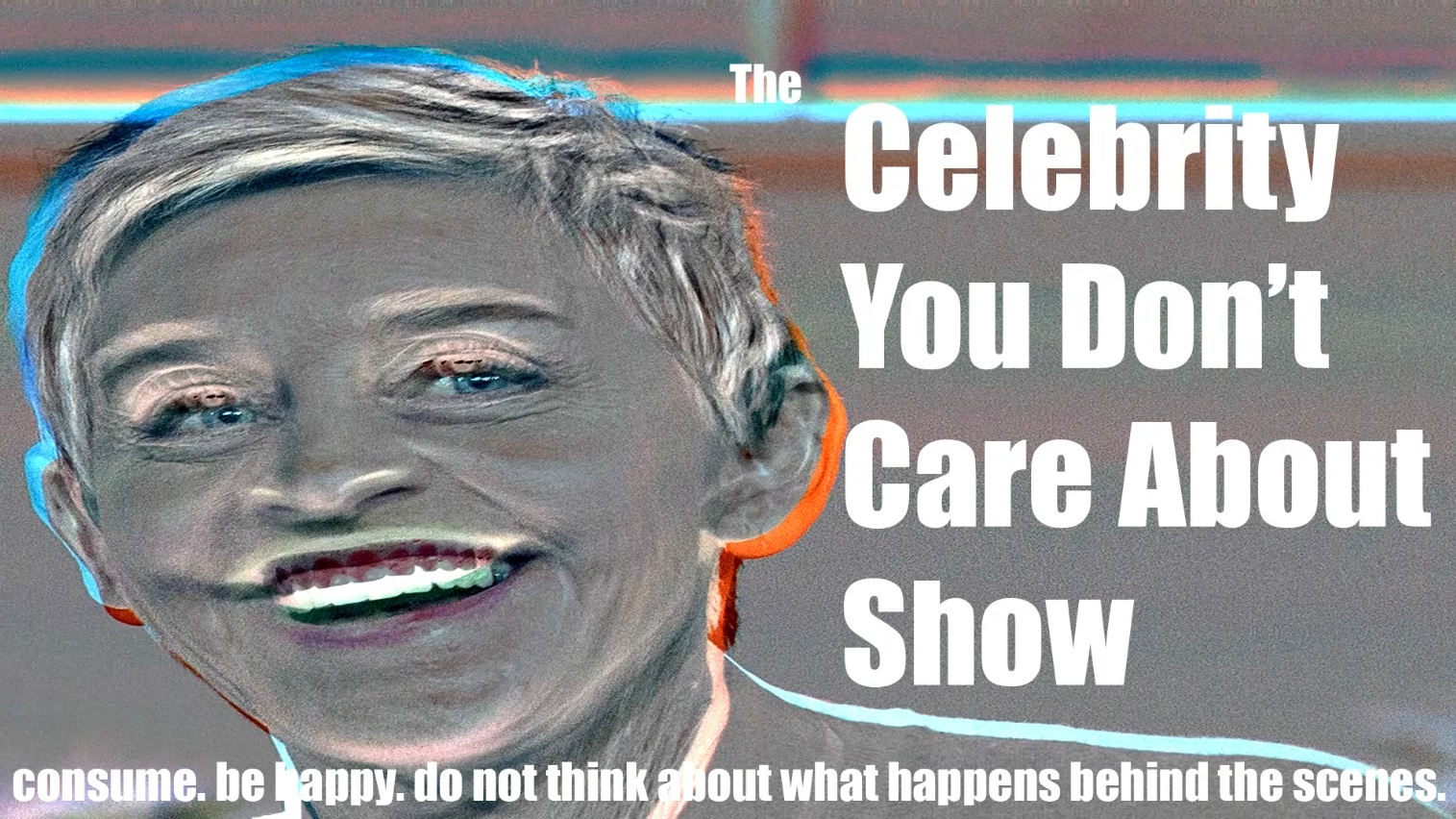 The Ellen Show