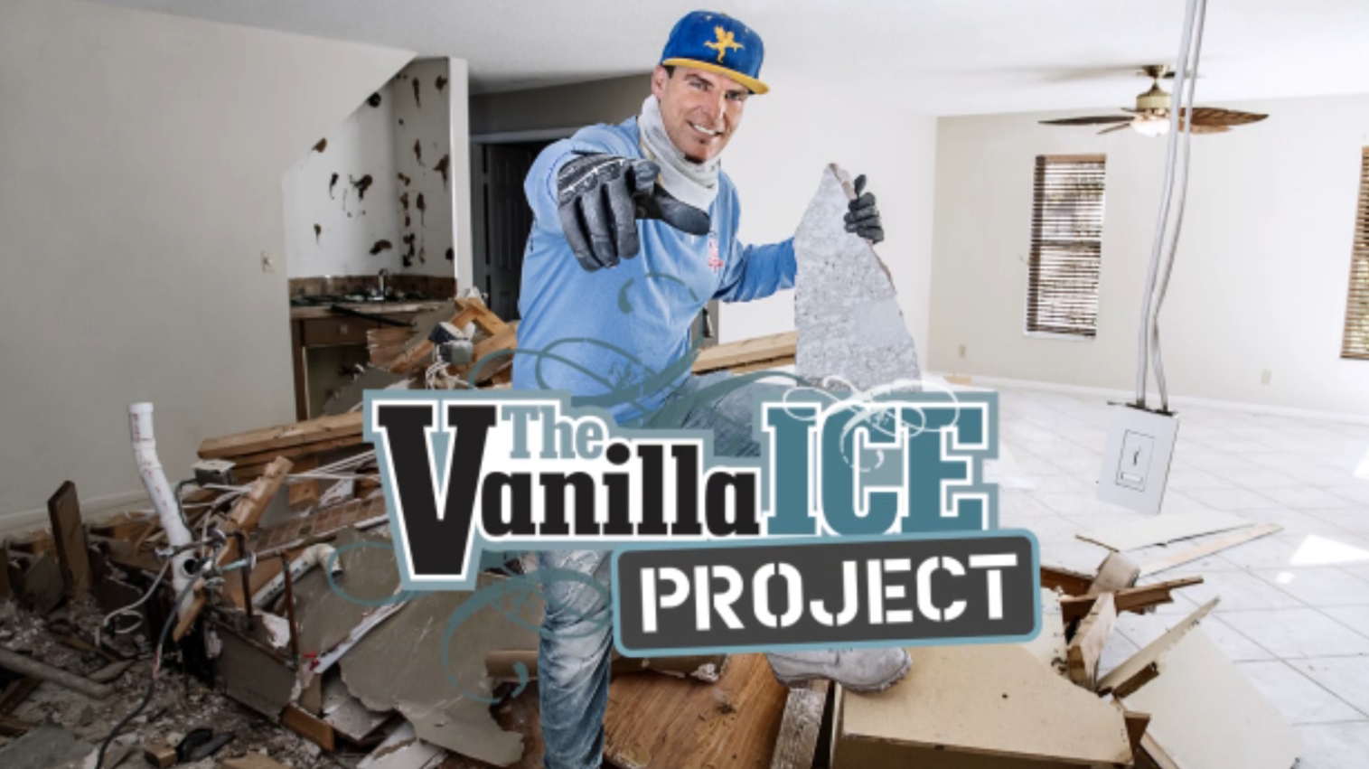 The Vanilla Ice Project