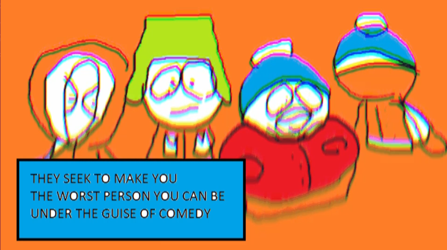 South Park