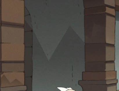 Another wall.